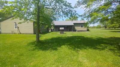 Home For Sale in New Bloomington, Ohio