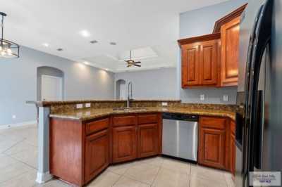 Home For Sale in Harlingen, Texas