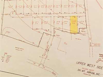 Residential Land For Sale in Greenwood, Maine