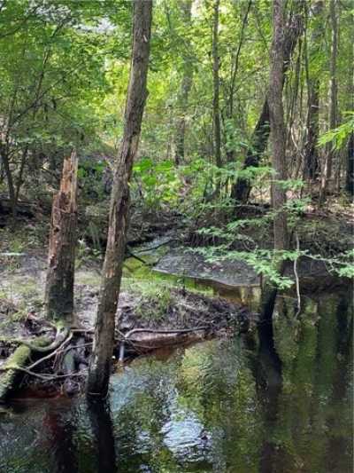 Residential Land For Sale in Callahan, Florida