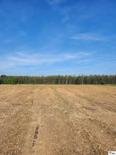 Residential Land For Sale in Mangham, Louisiana