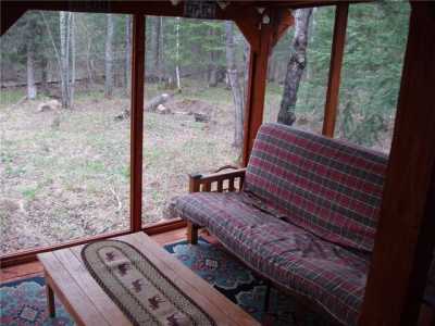 Home For Sale in Park Falls, Wisconsin