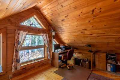 Home For Sale in Eustis, Maine