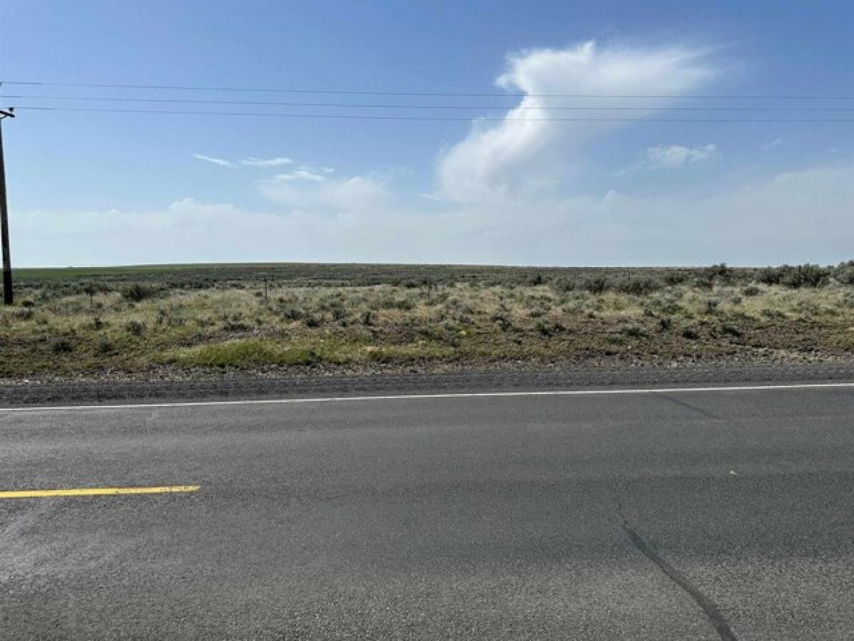 Picture of Residential Land For Sale in Odessa, Washington, United States