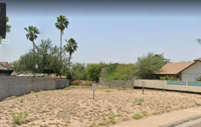 Residential Land For Sale in Laredo, Texas