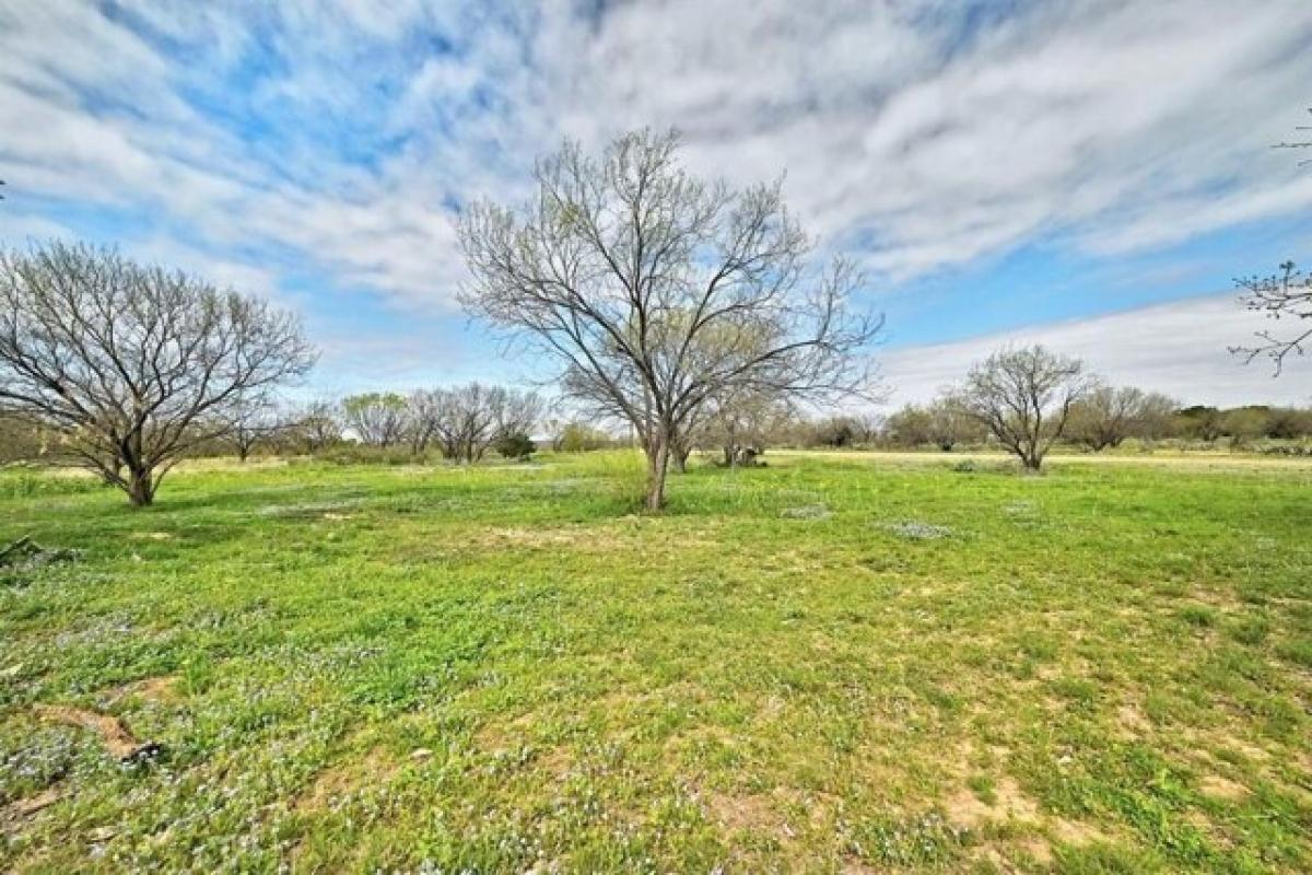 Picture of Residential Land For Sale in Burnet, Texas, United States