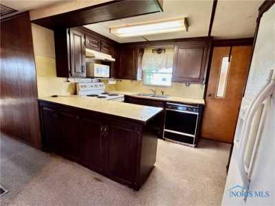 Home For Sale in Hicksville, Ohio