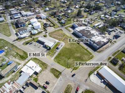 Residential Land For Sale in Crowley, Louisiana