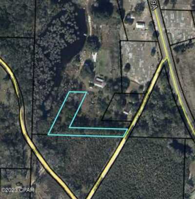 Residential Land For Sale in 