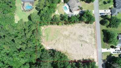 Residential Land For Sale in Crestview, Florida