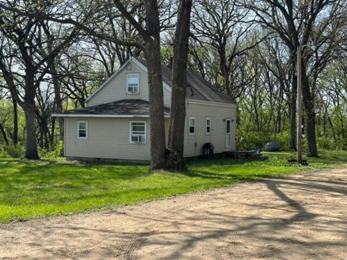 Picture of Home For Sale in Clitherall, Minnesota, United States