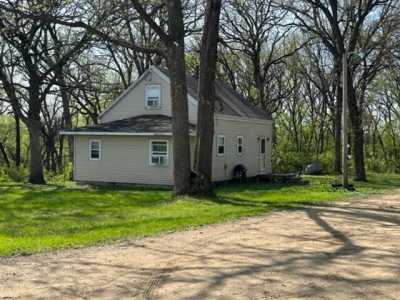 Home For Sale in Clitherall, Minnesota