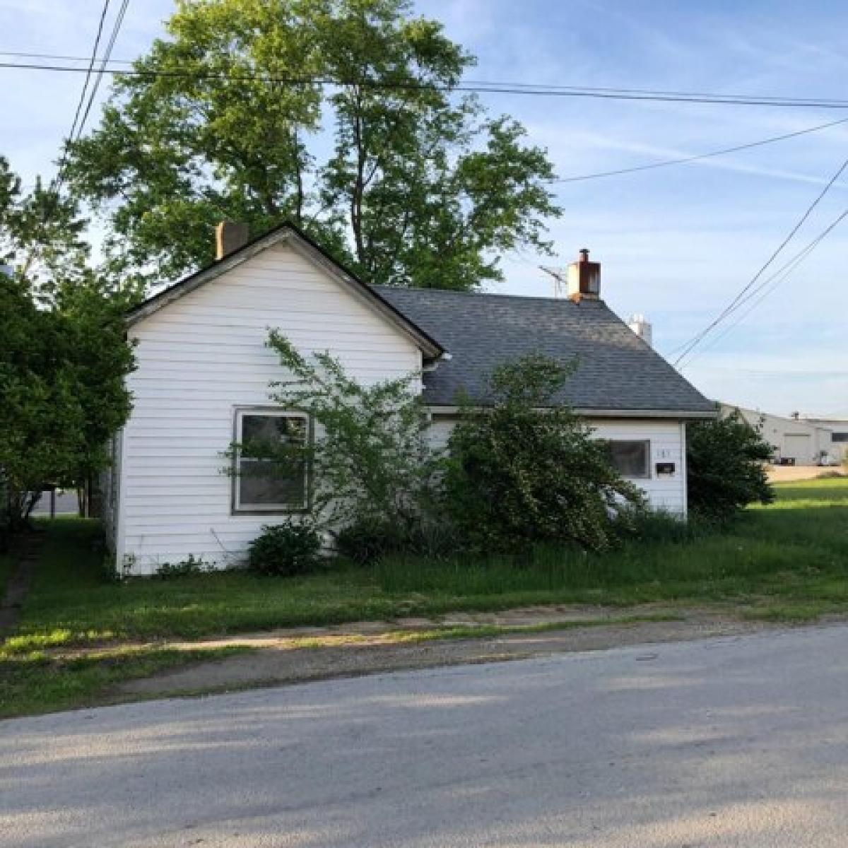 Picture of Home For Sale in Wilmington, Ohio, United States