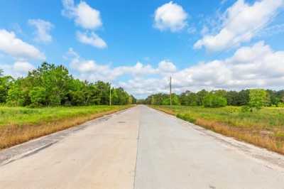 Residential Land For Sale in 