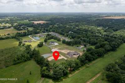 Residential Land For Sale in Youngsville, Louisiana