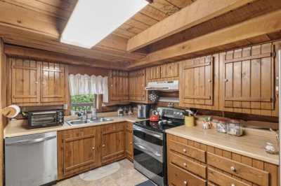 Home For Sale in Morgantown, Indiana