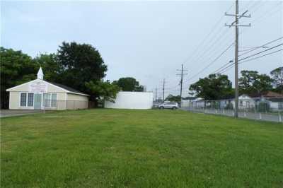 Residential Land For Sale in New Orleans, Louisiana