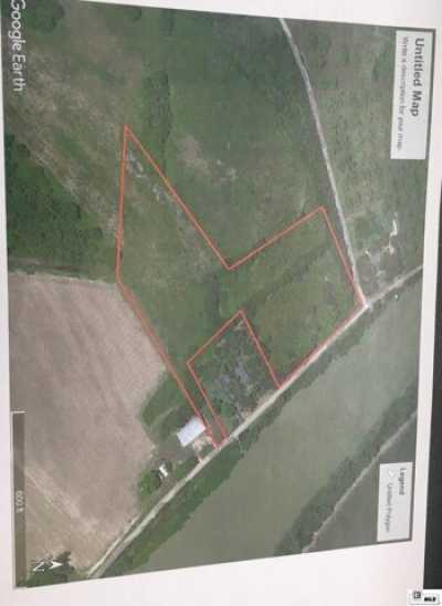 Residential Land For Sale in 