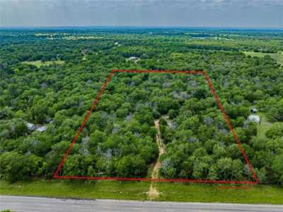 Residential Land For Sale in La Grange, Texas