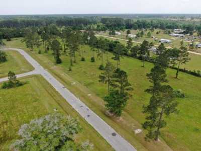 Residential Land For Sale in Willacoochee, Georgia