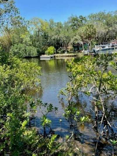 Residential Land For Sale in New Port Richey, Florida