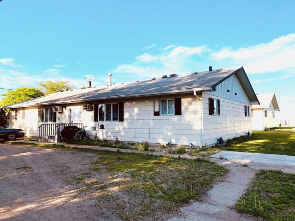 Picture of Home For Sale in Roscoe, South Dakota, United States