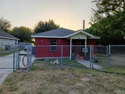 Home For Sale in Alton, Texas