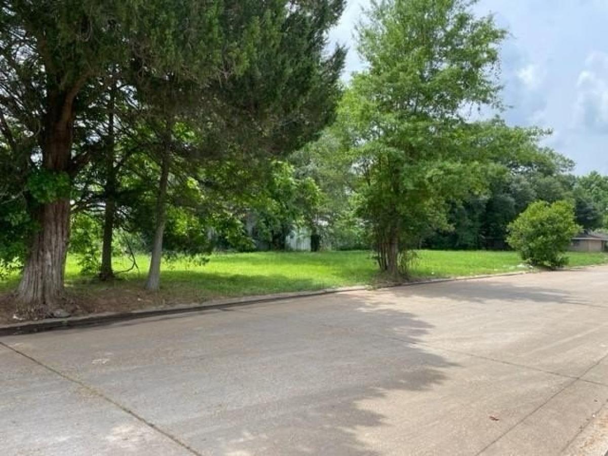 Picture of Residential Land For Sale in Alexandria, Louisiana, United States