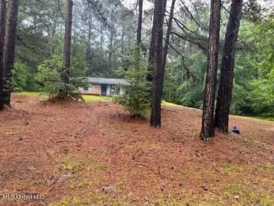 Home For Sale in Pinola, Mississippi