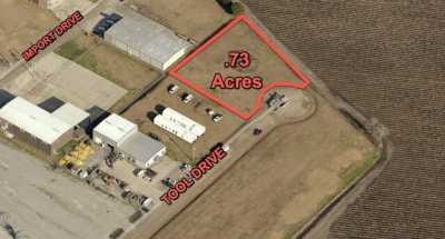 Residential Land For Sale in New Iberia, Louisiana