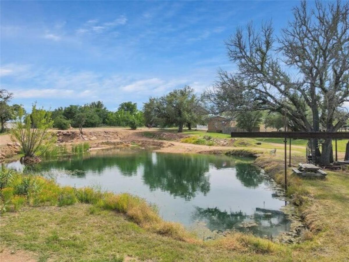 Picture of Residential Land For Sale in Kingsland, Texas, United States