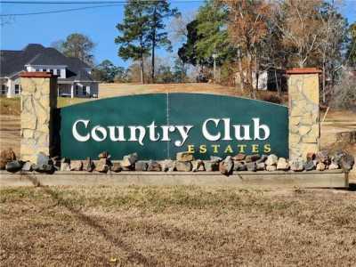 Residential Land For Sale in Natchitoches, Louisiana