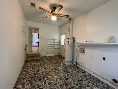 Home For Sale in Ector, Texas