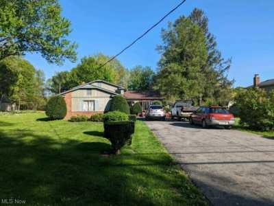 Home For Sale in North Ridgeville, Ohio