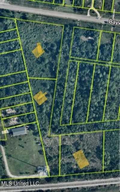 Residential Land For Sale in 