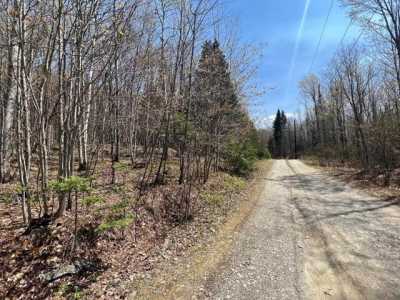 Residential Land For Sale in Clarksville, New Hampshire