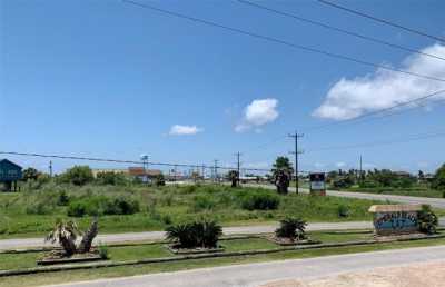 Residential Land For Sale in Crystal Beach, Texas