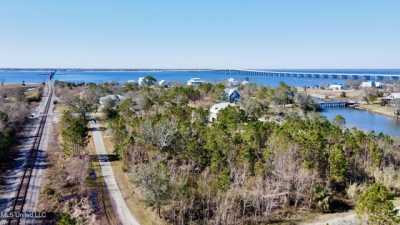 Residential Land For Sale in Pass Christian, Mississippi