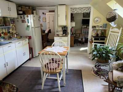 Home For Sale in Mechanic Falls, Maine