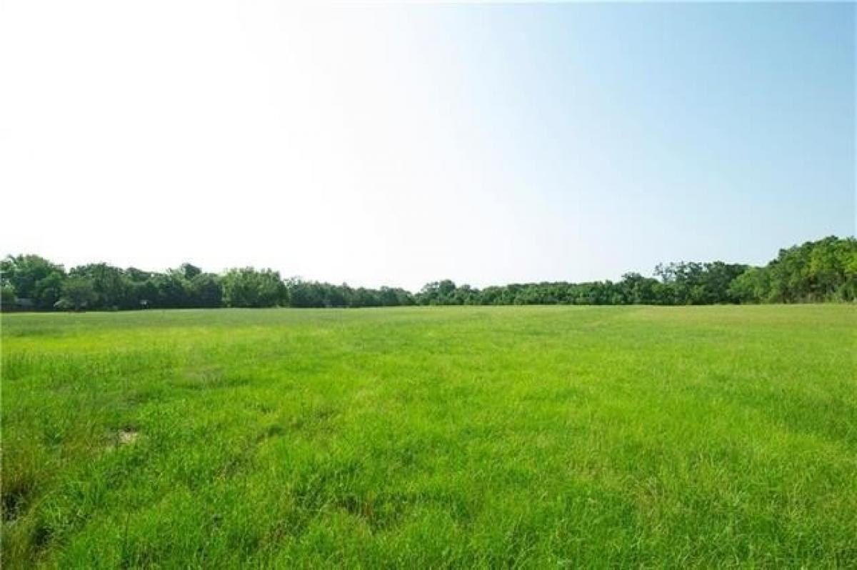 Picture of Residential Land For Sale in Mansura, Louisiana, United States