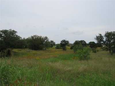 Residential Land For Sale in Buchanan Dam, Texas