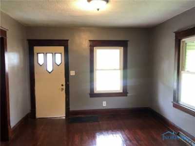 Home For Rent in Toledo, Ohio