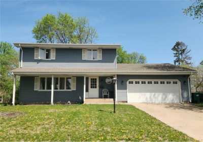 Home For Sale in Brooklyn Center, Minnesota