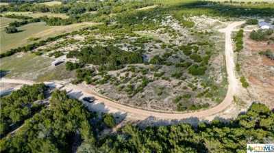 Residential Land For Sale in Burnet, Texas