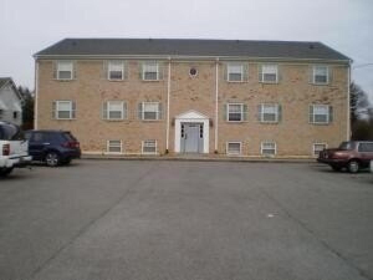 Picture of Apartment For Rent in Roanoke, Virginia, United States