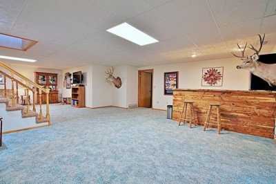 Home For Sale in Garrison, North Dakota