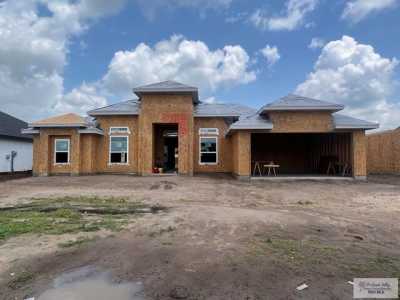 Home For Sale in Harlingen, Texas