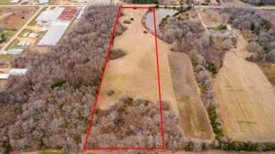 Residential Land For Sale in Okolona, Mississippi