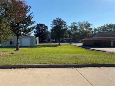 Residential Land For Sale in Jena, Louisiana