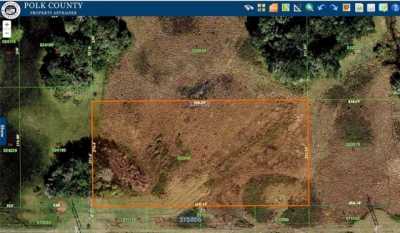 Residential Land For Sale in Davenport, Florida